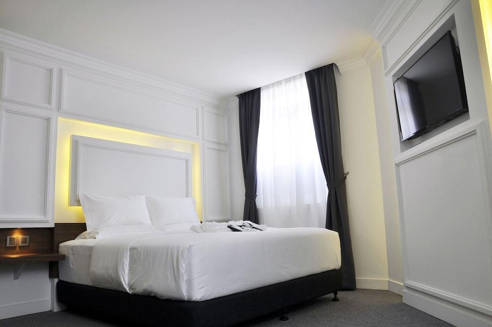 Theblanc Boutique Hotel Malacca Екстер'єр фото