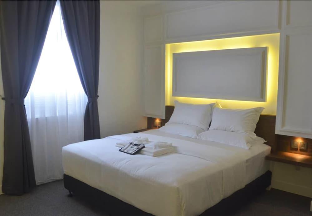 Theblanc Boutique Hotel Malacca Екстер'єр фото