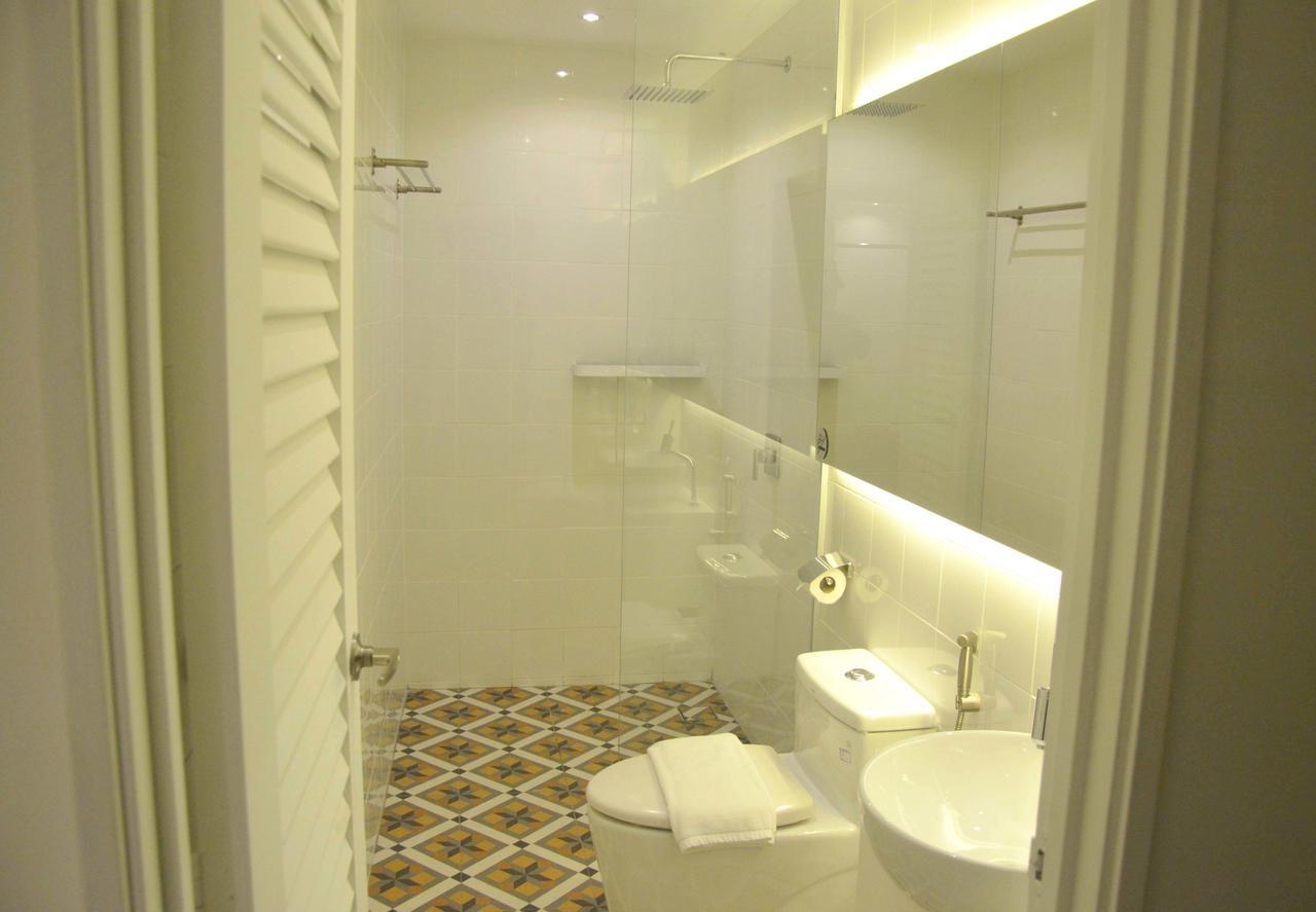 Theblanc Boutique Hotel Malacca Екстер'єр фото