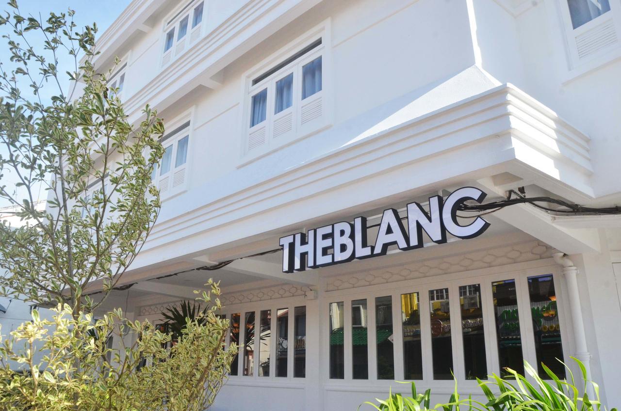 Theblanc Boutique Hotel Malacca Екстер'єр фото