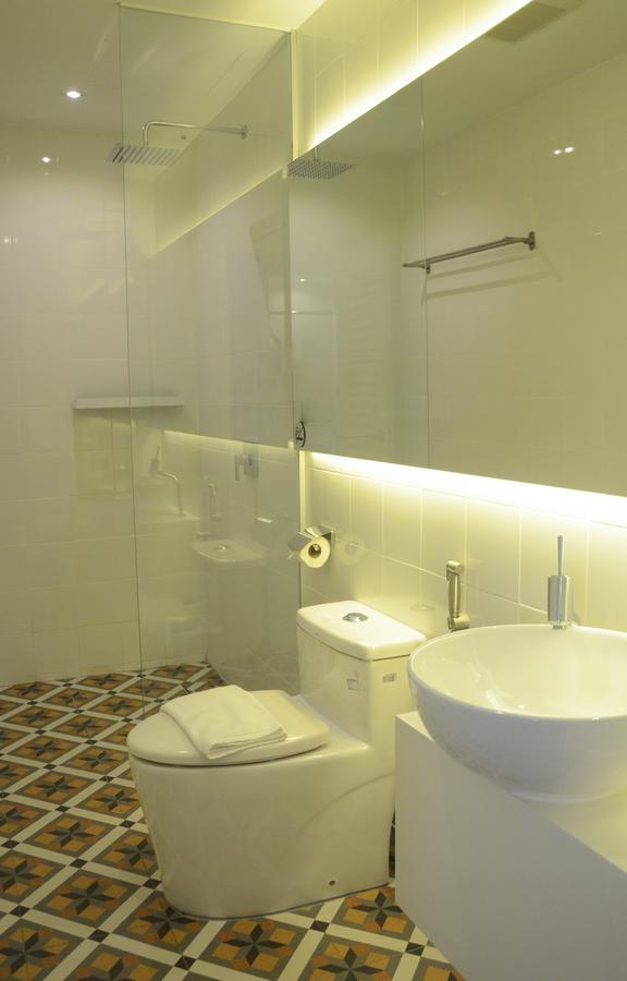 Theblanc Boutique Hotel Malacca Екстер'єр фото