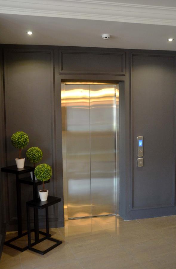 Theblanc Boutique Hotel Malacca Екстер'єр фото