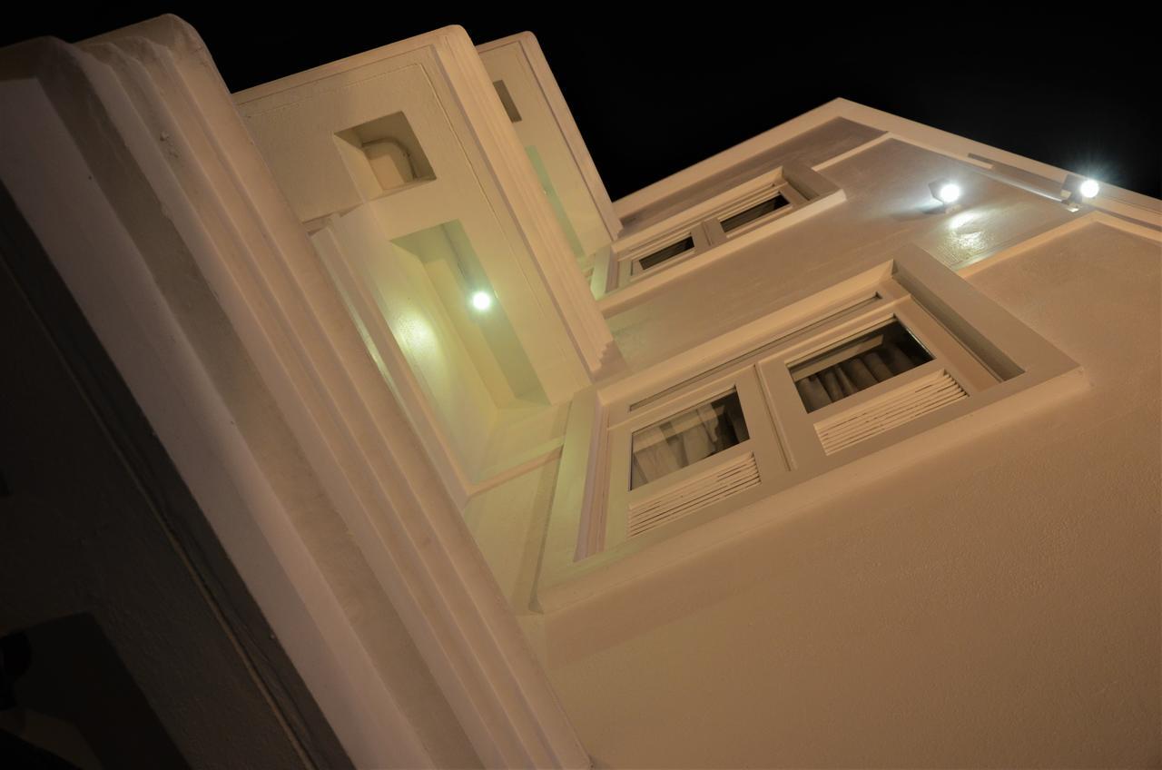 Theblanc Boutique Hotel Malacca Екстер'єр фото