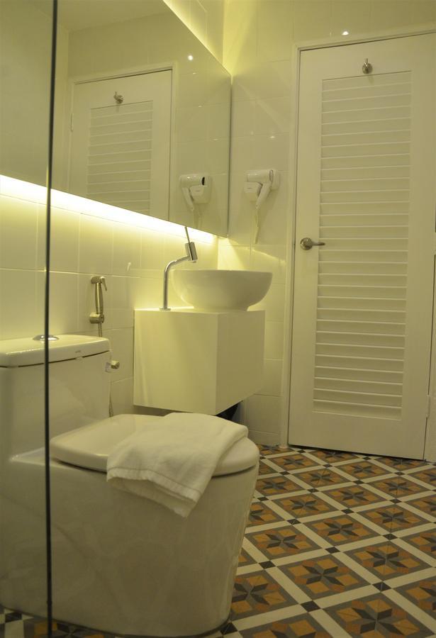 Theblanc Boutique Hotel Malacca Екстер'єр фото