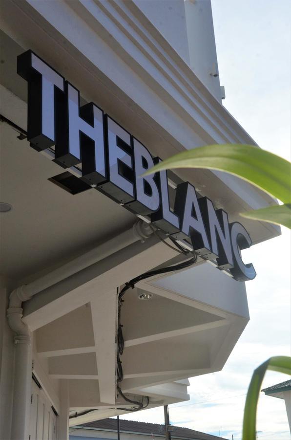 Theblanc Boutique Hotel Malacca Екстер'єр фото