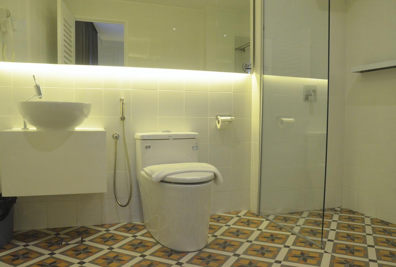 Theblanc Boutique Hotel Malacca Екстер'єр фото