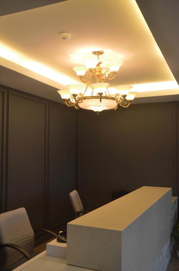 Theblanc Boutique Hotel Malacca Екстер'єр фото