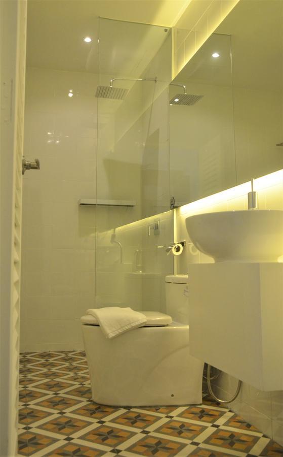 Theblanc Boutique Hotel Malacca Екстер'єр фото