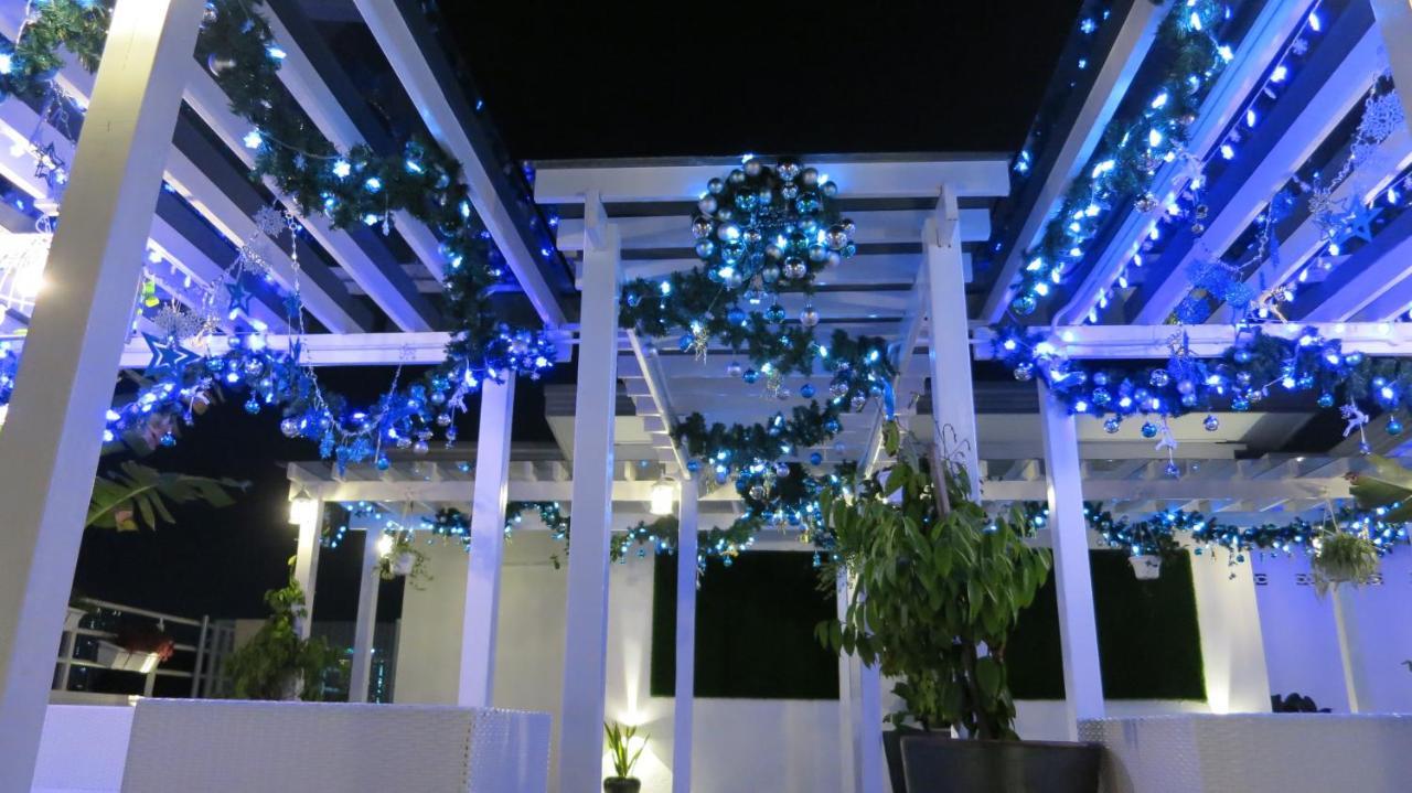 Theblanc Boutique Hotel Malacca Екстер'єр фото