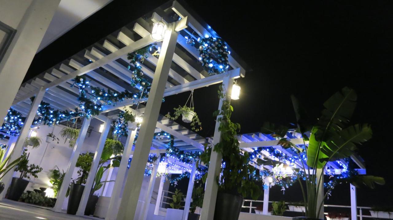 Theblanc Boutique Hotel Malacca Екстер'єр фото