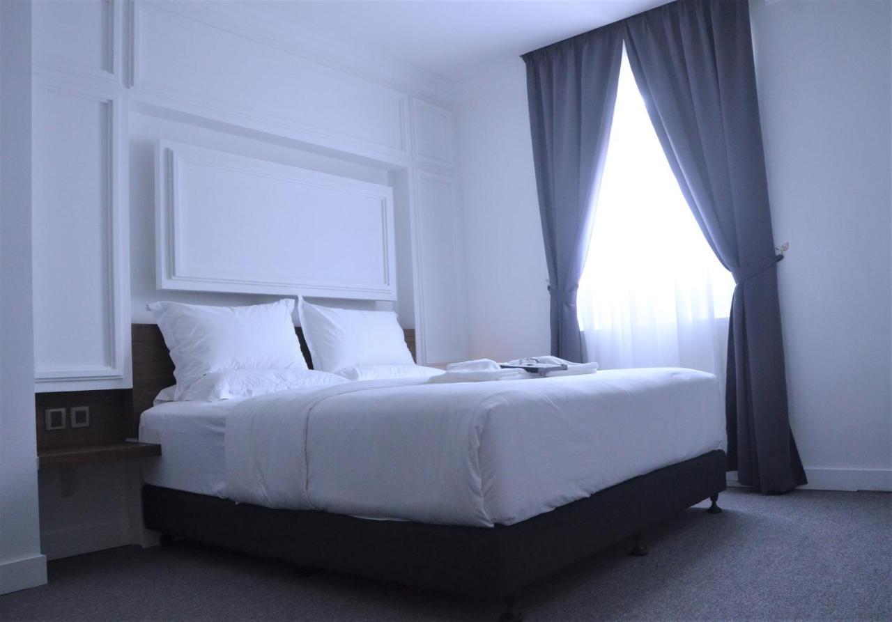 Theblanc Boutique Hotel Malacca Екстер'єр фото